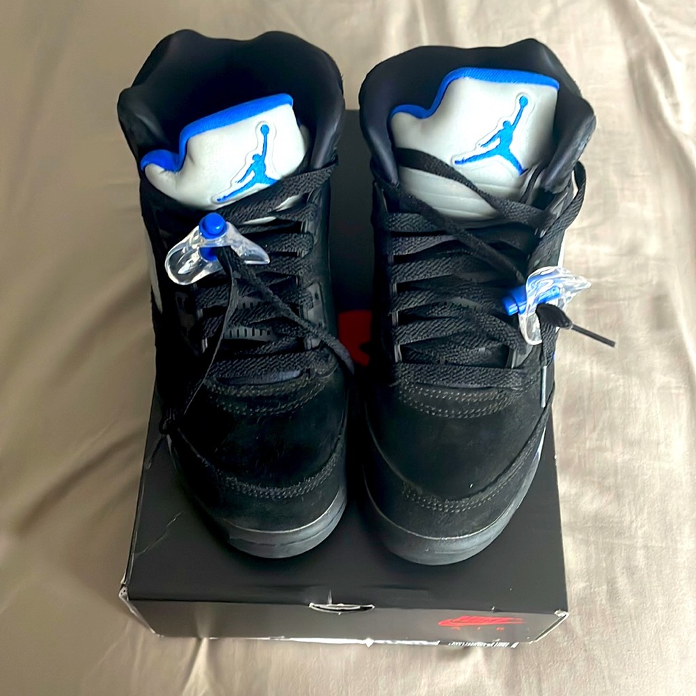 Air Jordan 5 retro (gs)